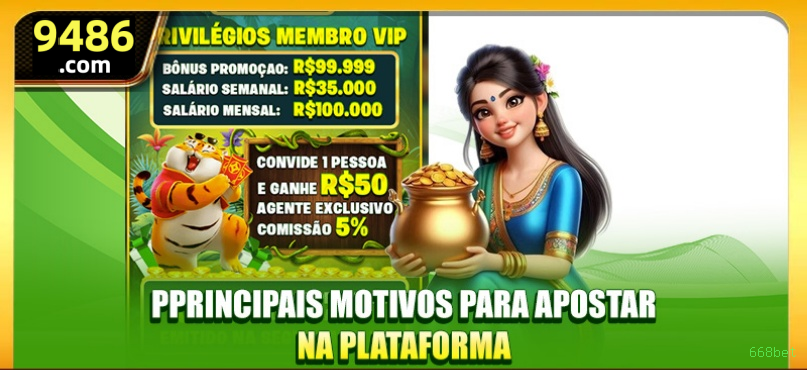 668bet