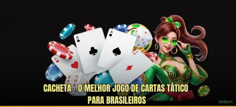 A Magia dos Caça-Níqueis no 668bet
